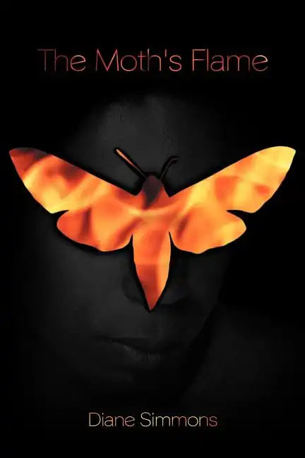 The Moth's Flame - Paperback