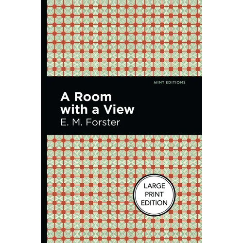 A Room with a View - Hardcover