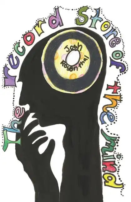 The Record Store of the Mind - Paperback