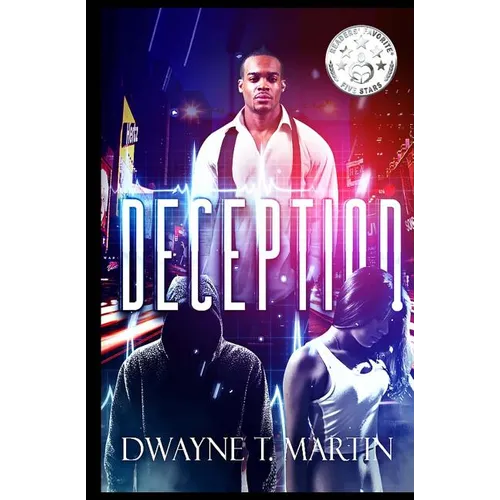 Deception - Paperback