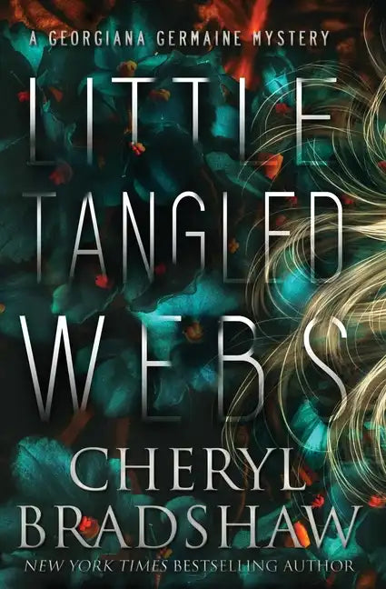 Little Tangled Webs - Paperback
