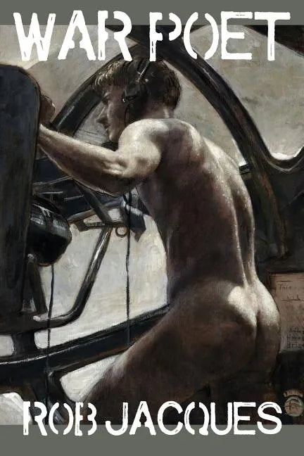 War Poet - Paperback