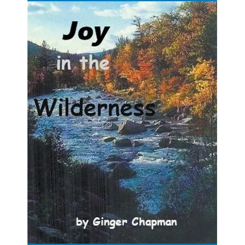 Joy in the Wilderness - Paperback
