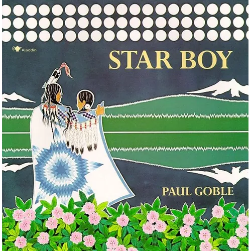 Star Boy - Paperback