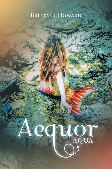 Aequor: Aqua - Paperback
