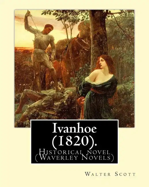 Ivanhoe - Paperback