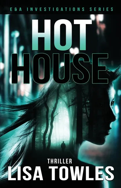 Hot House - Paperback