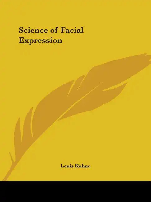 Science of Facial Expression - Paperback