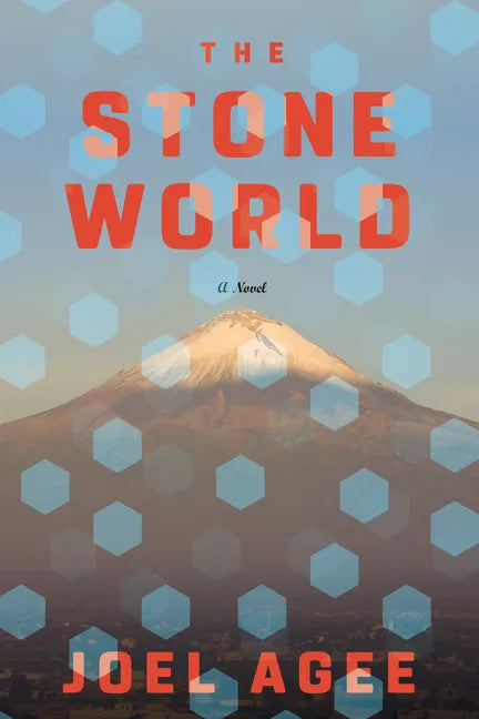 The Stone World - Hardcover