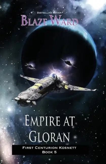 Empire at Gloran - Paperback