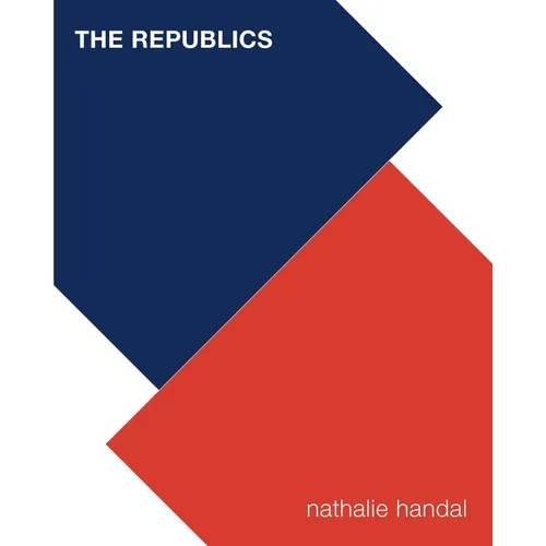 The Republics - Paperback
