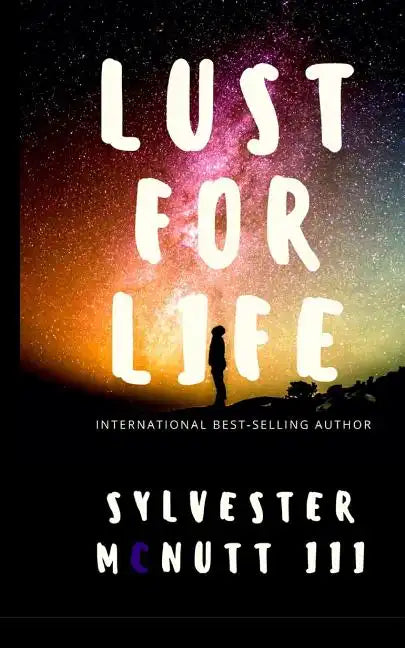 Lust For Life - Paperback