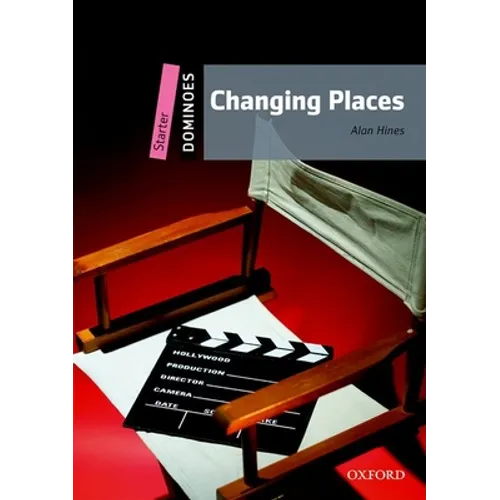 Dominoes, New Edition: Starter Level: 250-Word Vocabularychanging Places - Paperback