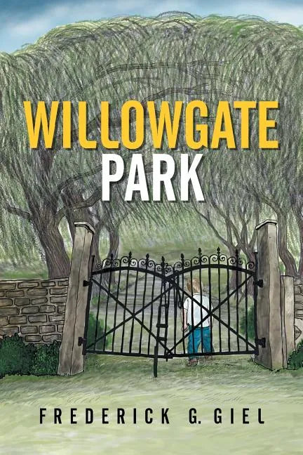 Willowgate Park - Paperback