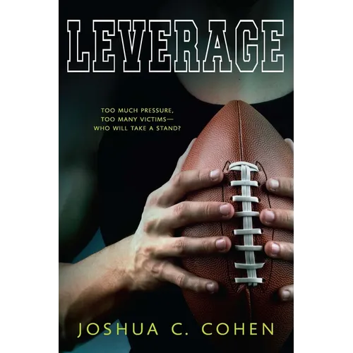 Leverage - Paperback