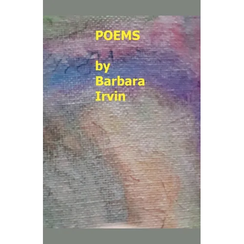 Poems - Paperback