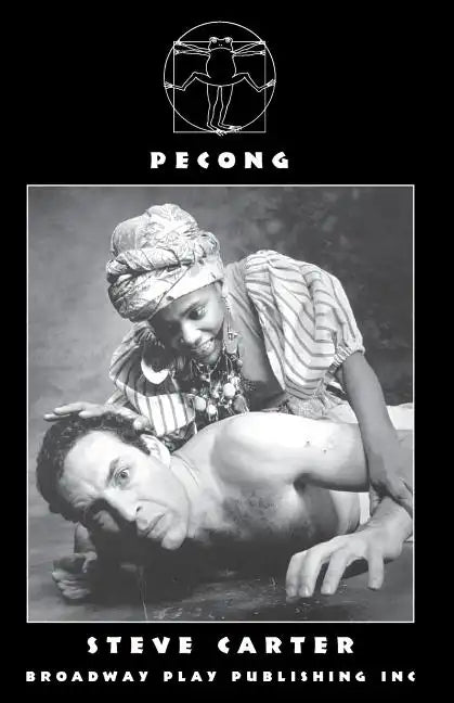Pecong - Paperback