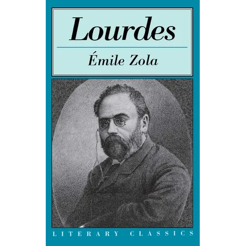 Lourdes - Paperback