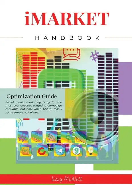 iMARKET Handbook: Optimization Guide - Paperback