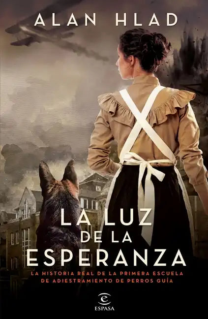 La Luz de la Esperanza - Paperback