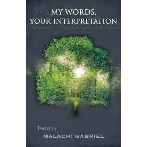 My Words, Your Interpretation - Paperback