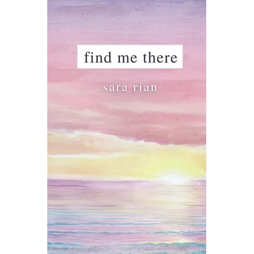 Find Me There - Paperback
