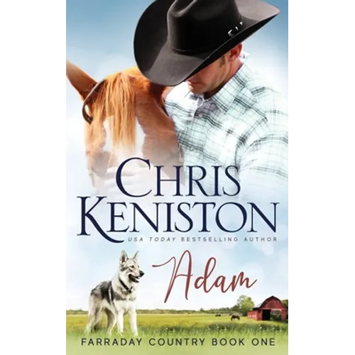 Adam - Paperback