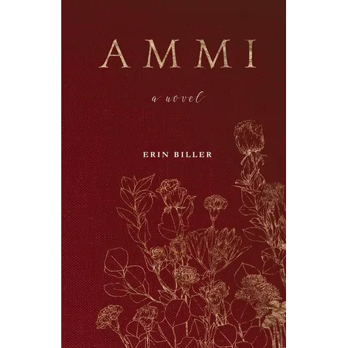 Ammi - Paperback