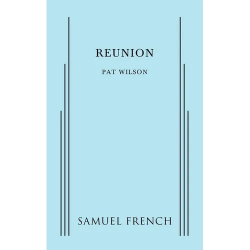 Reunion - Paperback