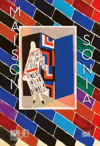 Maison Sonia Delaunay - Hardcover