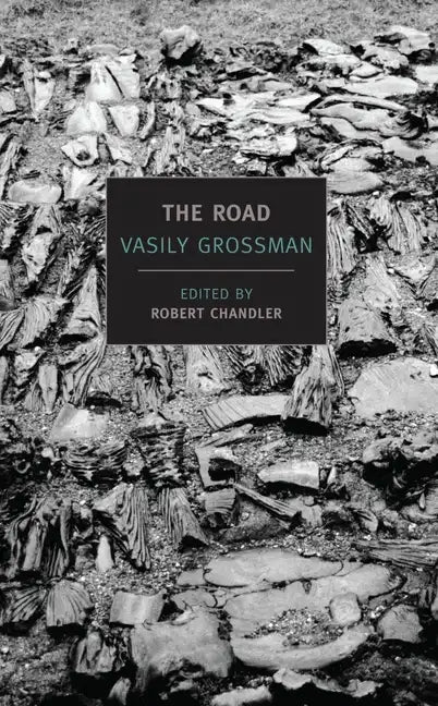 The Road: Stories, Journalism, and Essays - Paperback