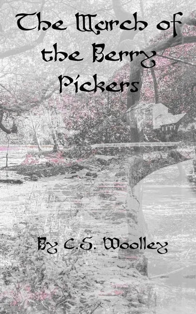 The March of the Berry Pickers: A British Victorian Cozy Mystery - Paperback