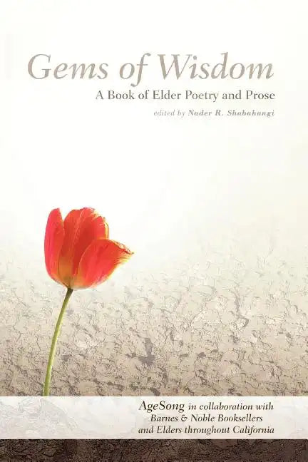 Gems Of Wisdom: A Book of Elder Poetry and Prose - Paperback