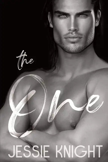 The One: steamy summer romance - Paperback