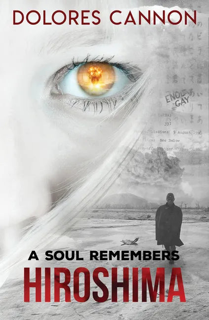 A Soul Remembers Hiroshima - Paperback