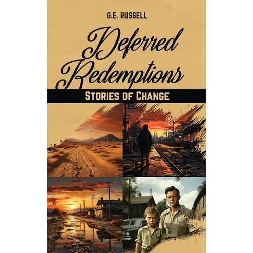 Deferred Redemptions - Hardcover