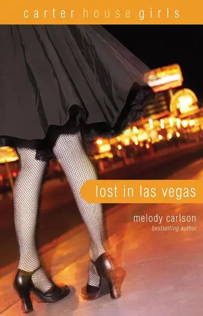 Lost in Las Vegas - Paperback