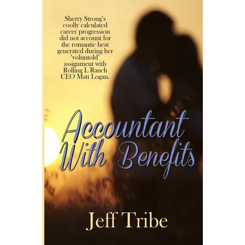 Accountant with Benefits - Paperback