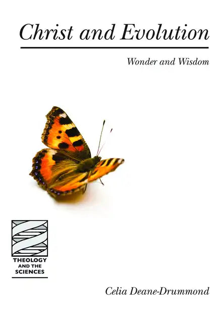 Christ and Evolution - Paperback