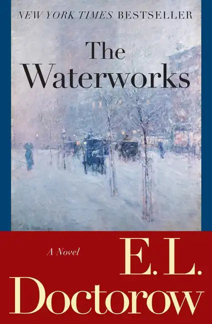 The Waterworks - Paperback