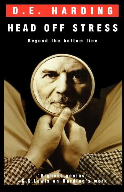 Head Off Stress - Paperback