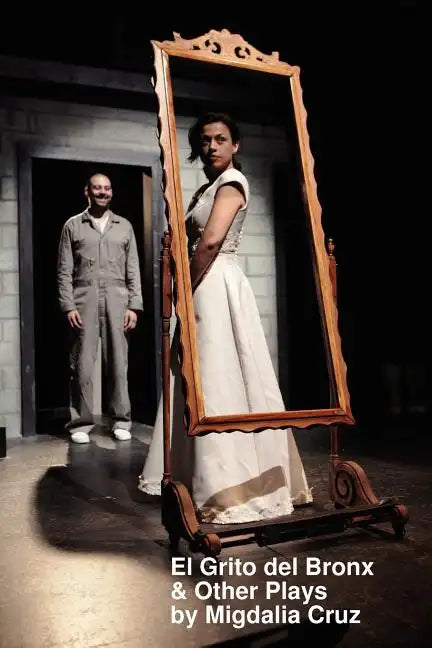 El Grito del Bronx & Other Plays - Paperback