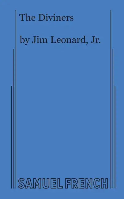 The Diviners - Paperback