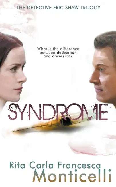 Syndrome - Paperback