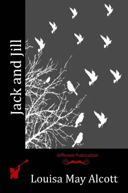 Jack and Jill - Paperback