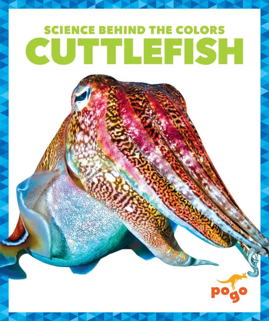 Cuttlefish - Library Binding