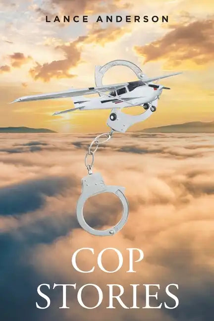 Cop Stories - Paperback