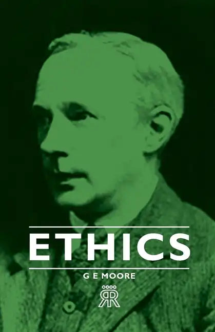 Ethics - Hardcover