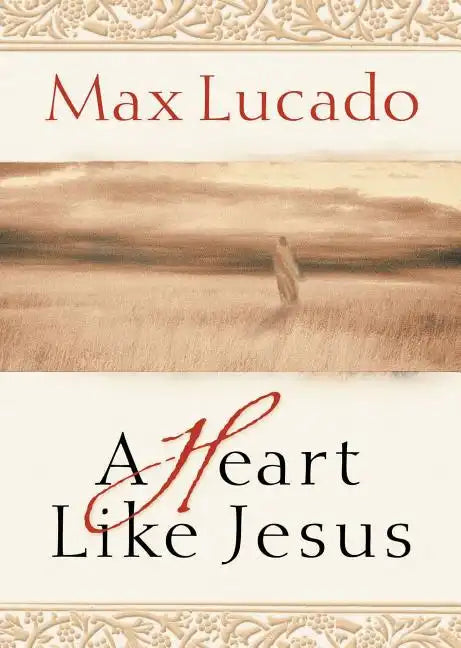 A Heart Like Jesus - Paperback