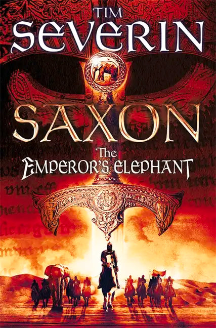 The Emperor's Elephant: Volume 2 - Paperback